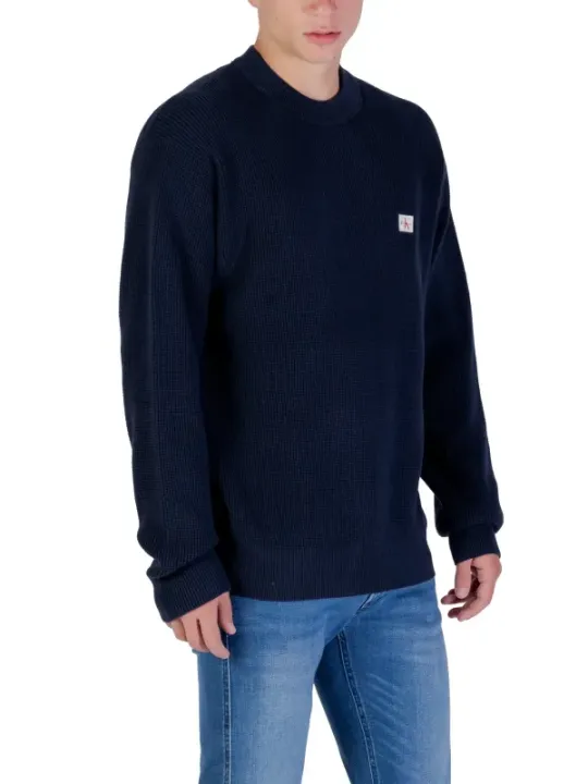 "Calvin Klein Herrenpullover 490257 – Stil & Komfort"