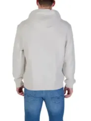 "Calvin Klein Jeans Herren Sweatshirt - Stil & Komfort"