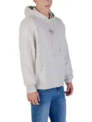 "Calvin Klein Jeans Herren Sweatshirt - Stil & Komfort"