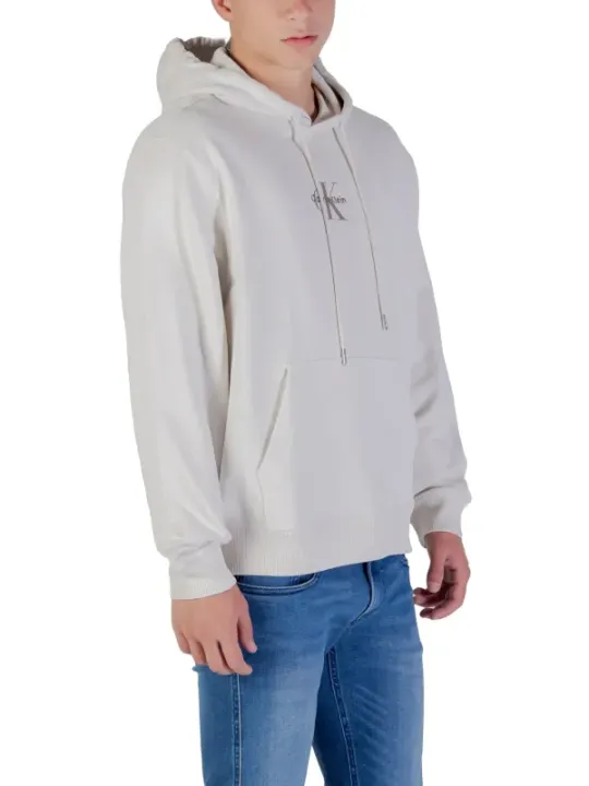 "Calvin Klein Jeans Herren Sweatshirt - Stil & Komfort"