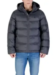 Calvin Klein Herren Jeansjacke 490213 – Stil & Komfort