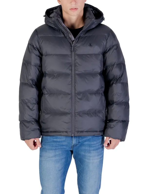 Calvin Klein Herren Jeansjacke 490213 – Stil & Komfort Calvin Klein Herren Jeansjacke 490213 – Stil & Komfort