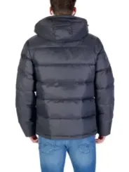 Calvin Klein Herren Jeansjacke 490213 – Stil & Komfort