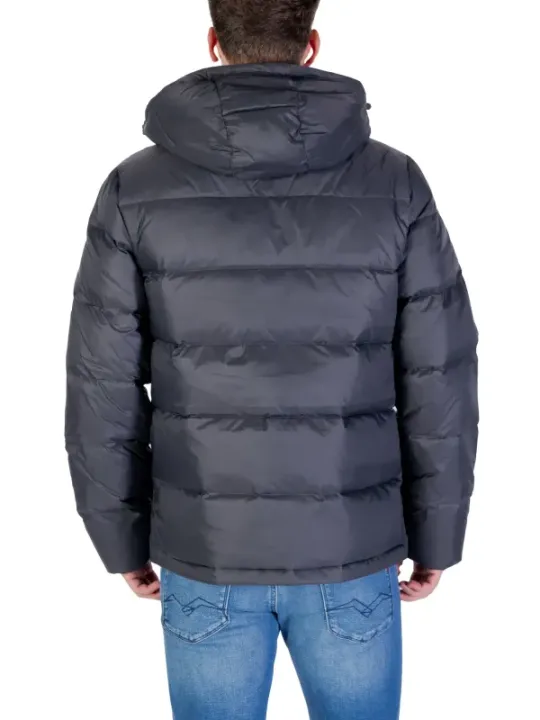 Calvin Klein Herren Jeansjacke 490213 – Stil & Komfort
