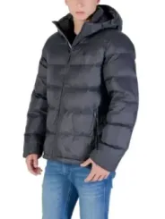 Calvin Klein Herren Jeansjacke 490213 – Stil & Komfort