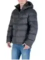 Calvin Klein Herren Jeansjacke 490213 – Stil & Komfort