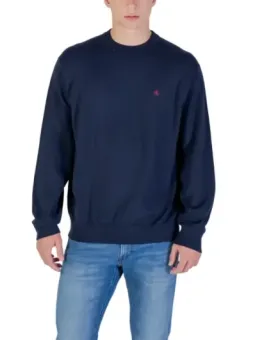 Calvin Klein Jeans Herren Sweatshirt - Stilvoll & Bequem