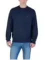"Calvin Klein Jeans Sweatshirts im Sale | Calvin Klein Jeans Felpa Uomo Sweatshirt online kaufen"|Planet-Deluxe
