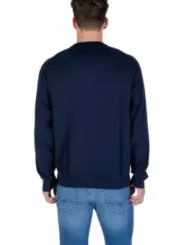 "Calvin Klein Jeans Sweatshirts im Sale | Calvin Klein Jeans Felpa Uomo Sweatshirt online kaufen"|Planet-Deluxe