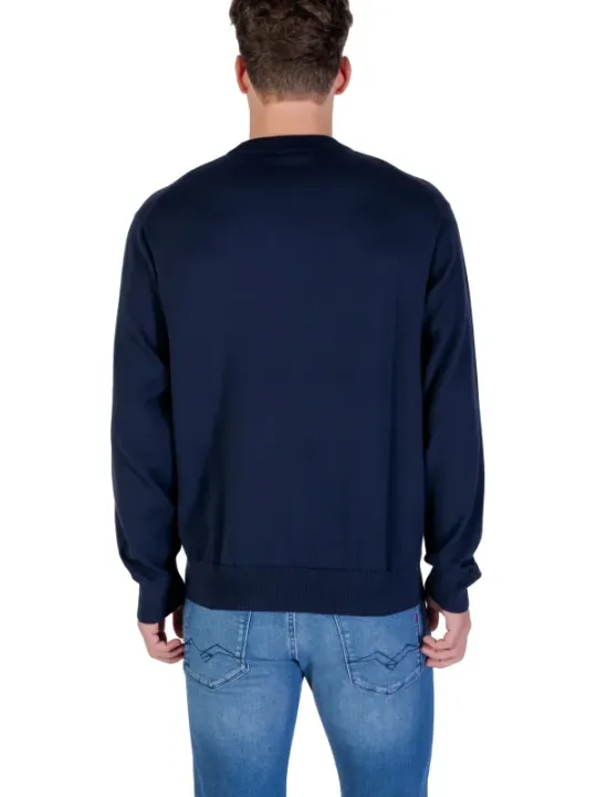 "Calvin Klein Jeans Sweatshirts im Sale | Calvin Klein Jeans Felpa Uomo Sweatshirt online kaufen"|Planet-Deluxe