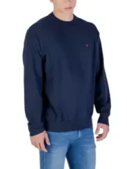 "Calvin Klein Jeans Sweatshirts im Sale | Calvin Klein Jeans Felpa Uomo Sweatshirt online kaufen"|Planet-Deluxe