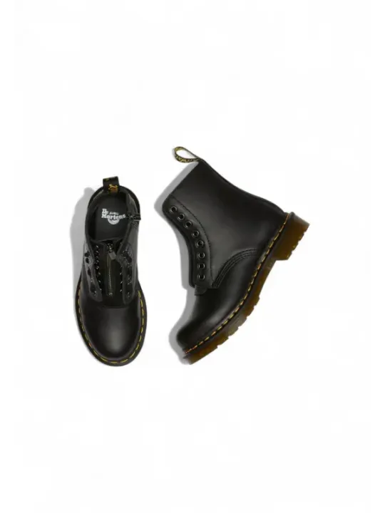 Dr. Martens Damenstiefel 490195 - Robust & Stilvoll