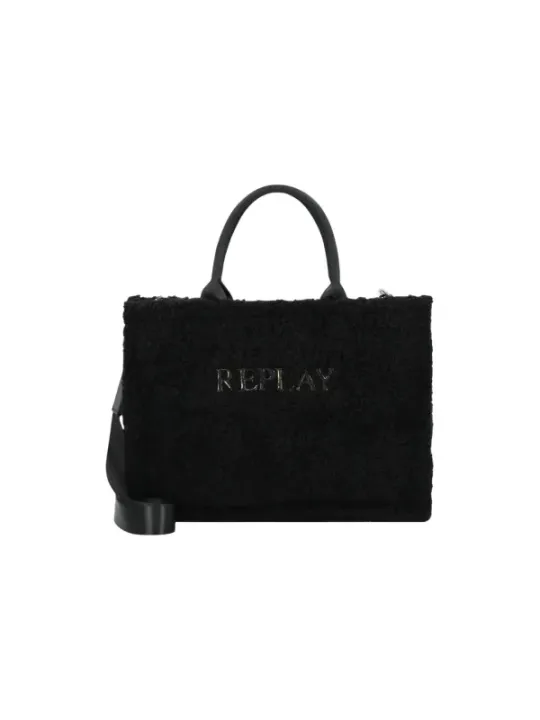 Replay Borsa Damen – Einzigartige Rarität: Modell 490189