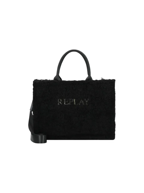 Replay Borsa Damen – Einzigartige Rarität: Modell 490189