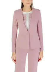 Rinascimento Damen Blazer Giacca – Eleganz & Stil