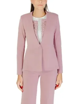 Rinascimento Damen Blazer Giacca – Eleganz & Stil