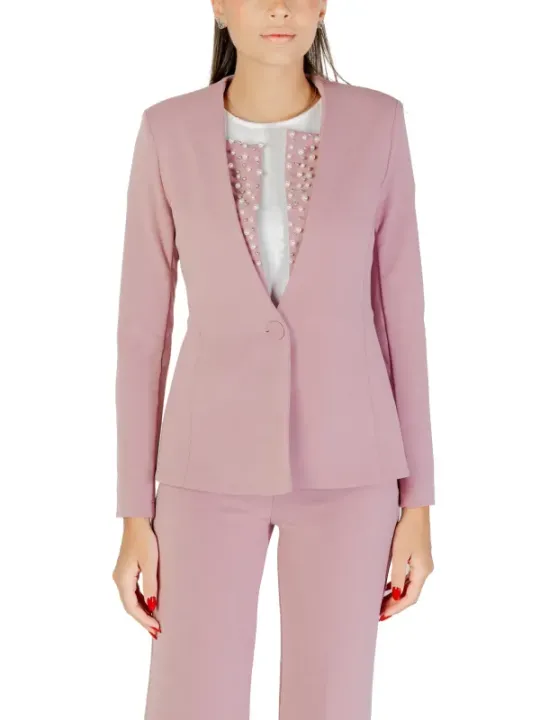 Rinascimento Damen Blazer Giacca – Eleganz & Stil