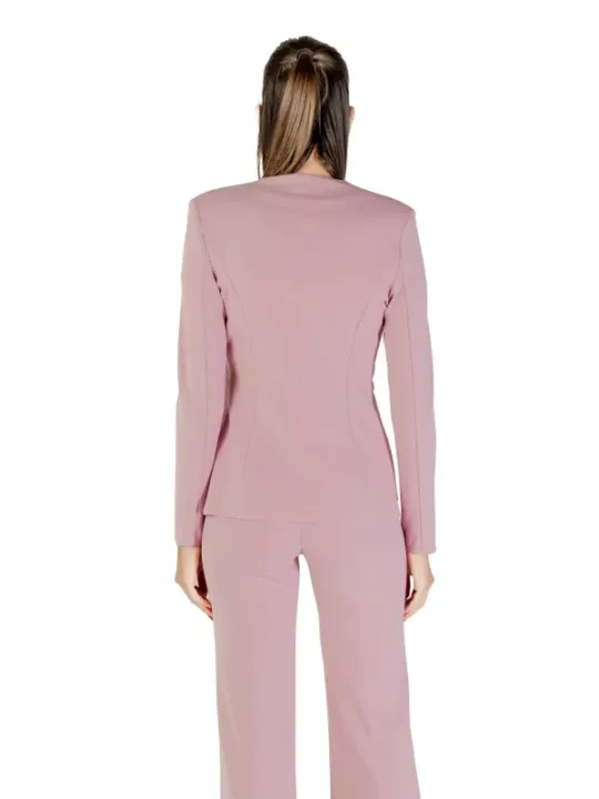 Rinascimento Damen Blazer Giacca – Eleganz & Stil