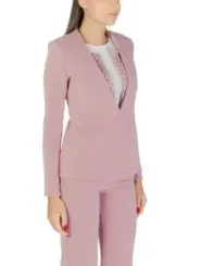 Rinascimento Damen Blazer Giacca – Eleganz & Stil