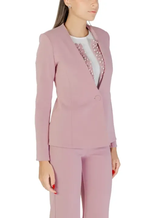 Rinascimento Damen Blazer Giacca – Eleganz & Stil