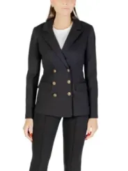 Guess Damen Blazer – Stilvoller Giacca für jeden Anlass