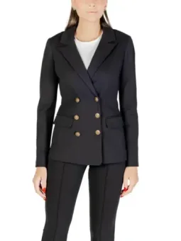 Guess Damen Blazer – Stilvoller Giacca für jeden Anlass