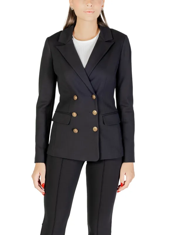 Guess Damen Blazer – Stilvoller Giacca für jeden Anlass