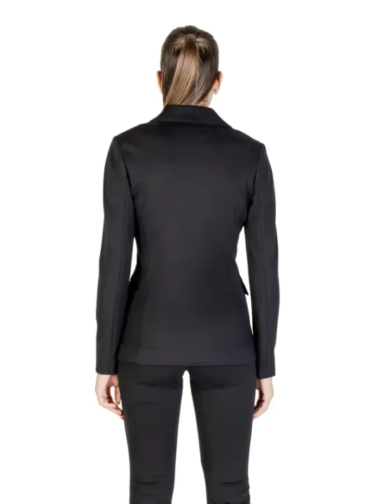 Guess Damen Blazer – Stilvoller Giacca für jeden Anlass