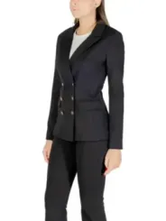 Guess Damen Blazer – Stilvoller Giacca für jeden Anlass