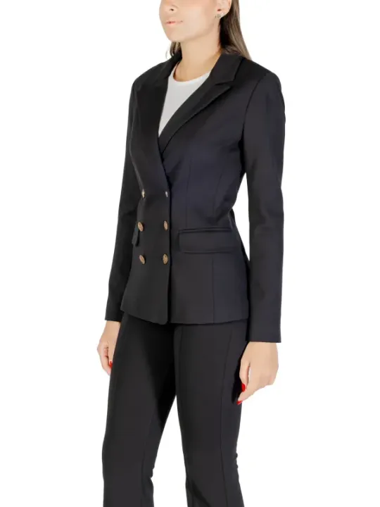 Guess Damen Blazer – Stilvoller Giacca für jeden Anlass