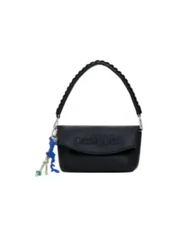 Desigual Borsa Donna - Einzigartiges Einzelstück 490116