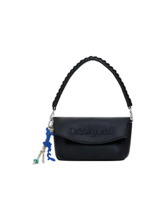 Desigual Borsa Donna - Einzigartiges Einzelstück 490116