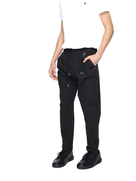 Hosen Gianni Lupo - Gianni Lupo Pantaloni Uomo 80,00 €  | Planet-Deluxe