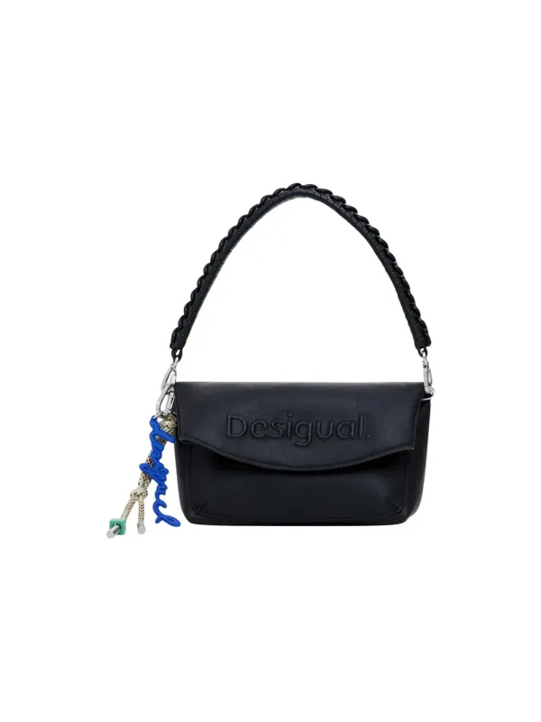 Desigual Borsa Donna - Einzigartiges Einzelstück 490116