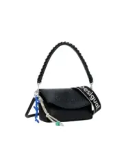 Desigual Borsa Donna - Einzigartiges Einzelstück 490116