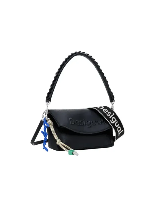 Desigual Borsa Donna - Einzigartiges Einzelstück 490116