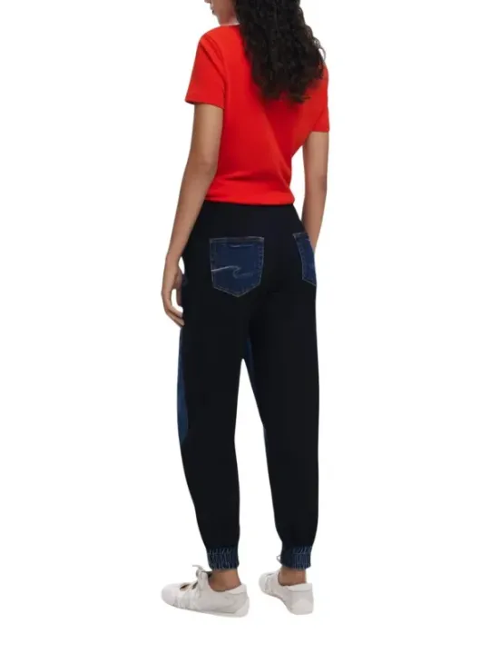 "Stilvolle Desigual Damenjeans - Modell 490043"