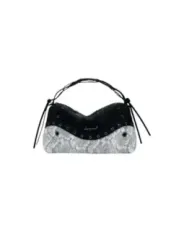 Desigual Einzigartige Damen-Tasche - Seltene Einzelstücke