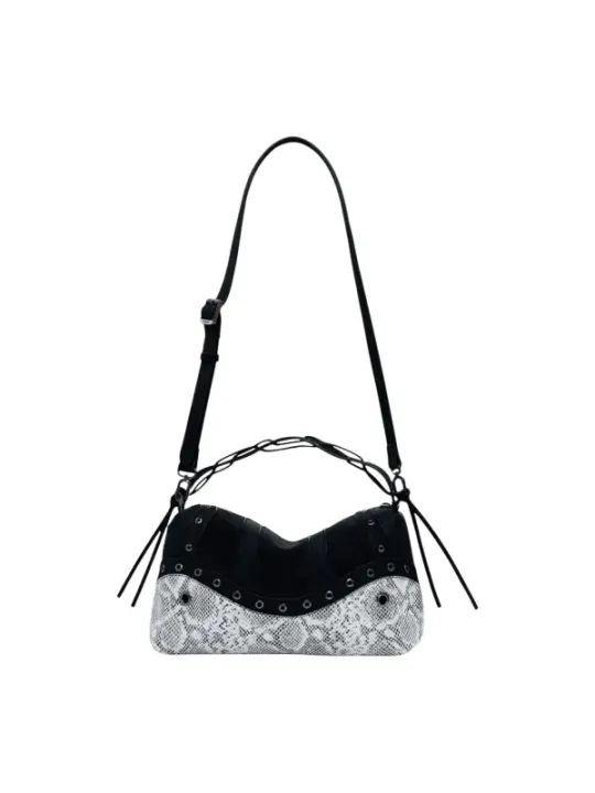 Desigual Einzigartige Damen-Tasche - Seltene Einzelstücke
