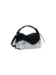 Desigual Einzigartige Damen-Tasche - Seltene Einzelstücke
