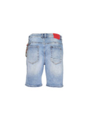 Bermudas Gianni Lupo - Gianni Lupo Bermuda Uomo 80,00 €  | Planet-Deluxe