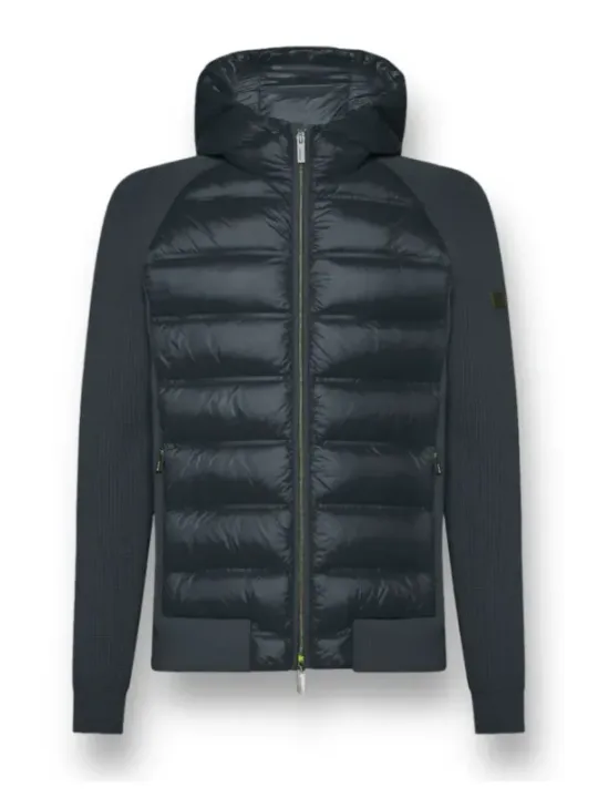 Rrd Giubbotto 489616 – Stilvolle Herrenjacke für jeden Tag