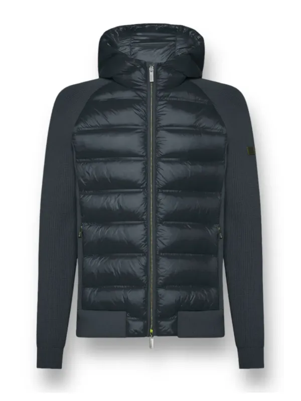 Rrd Giubbotto 489616 – Stilvolle Herrenjacke für jeden Tag Rrd Giubbotto 489616 – Stilvolle Herrenjacke für jeden Tag