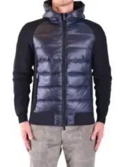 Rrd Giubbotto 489616 – Stilvolle Herrenjacke für jeden Tag
