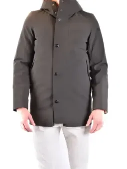 Rrd Herrenjacke 489590 – Stilvoll & funktional