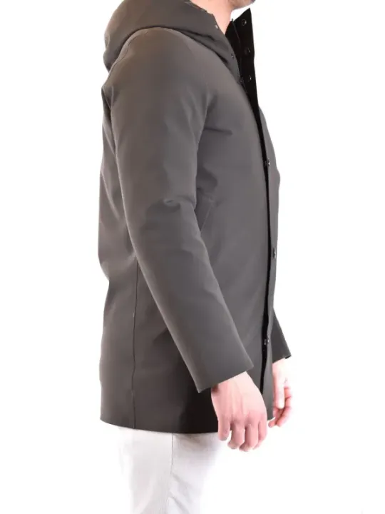 Rrd Herrenjacke 489590 – Stilvoll & funktional