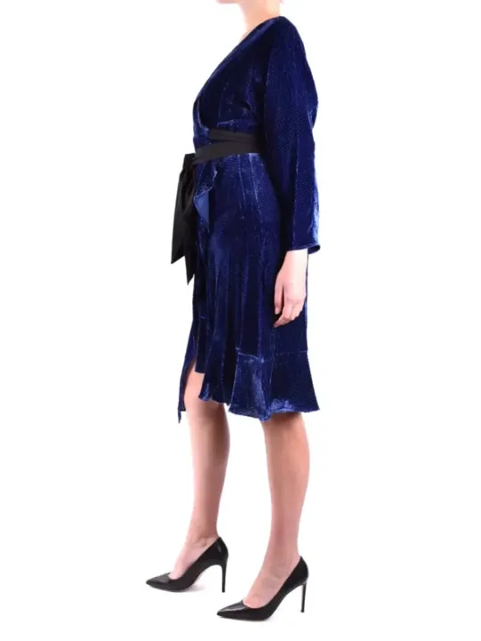 "Elegantes DVF Damenkleid 489577 – Stilvoll & Zeitlos"