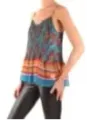 Twinset Canotta Damen Tanktop – Stilvoll & Bequem
