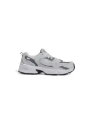 "Stilvolle NB Sneakers Donna 476531 – Komfort & Eleganz"