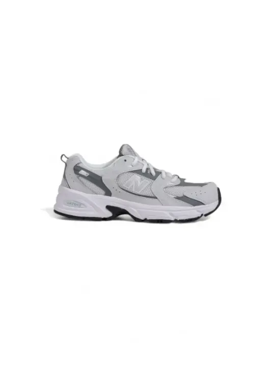 "Stilvolle NB Sneakers Donna 476531 – Komfort & Eleganz"